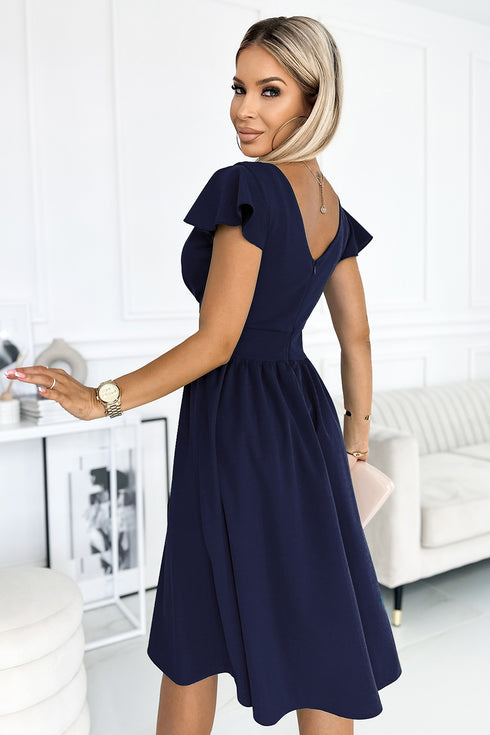 Evening dress model 182533